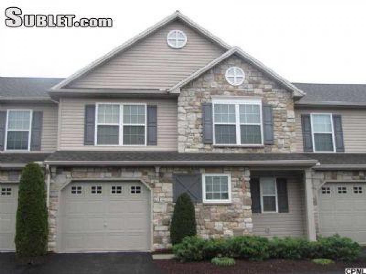 Picture of Home For Rent in Warren, Pennsylvania, United States