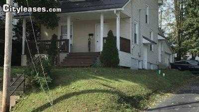 Home For Rent in Indiana, Pennsylvania