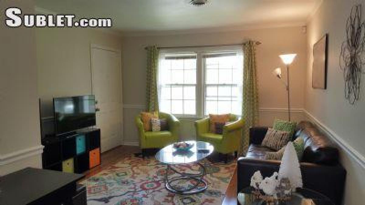 Picture of Apartment For Rent in Richland, South Carolina, United States