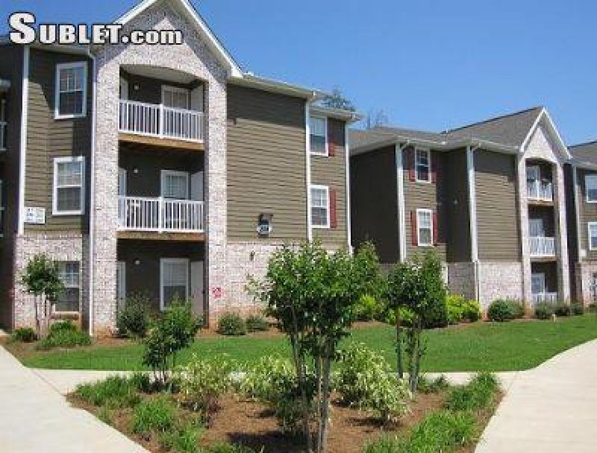 Picture of Apartment For Rent in Pickens, South Carolina, United States