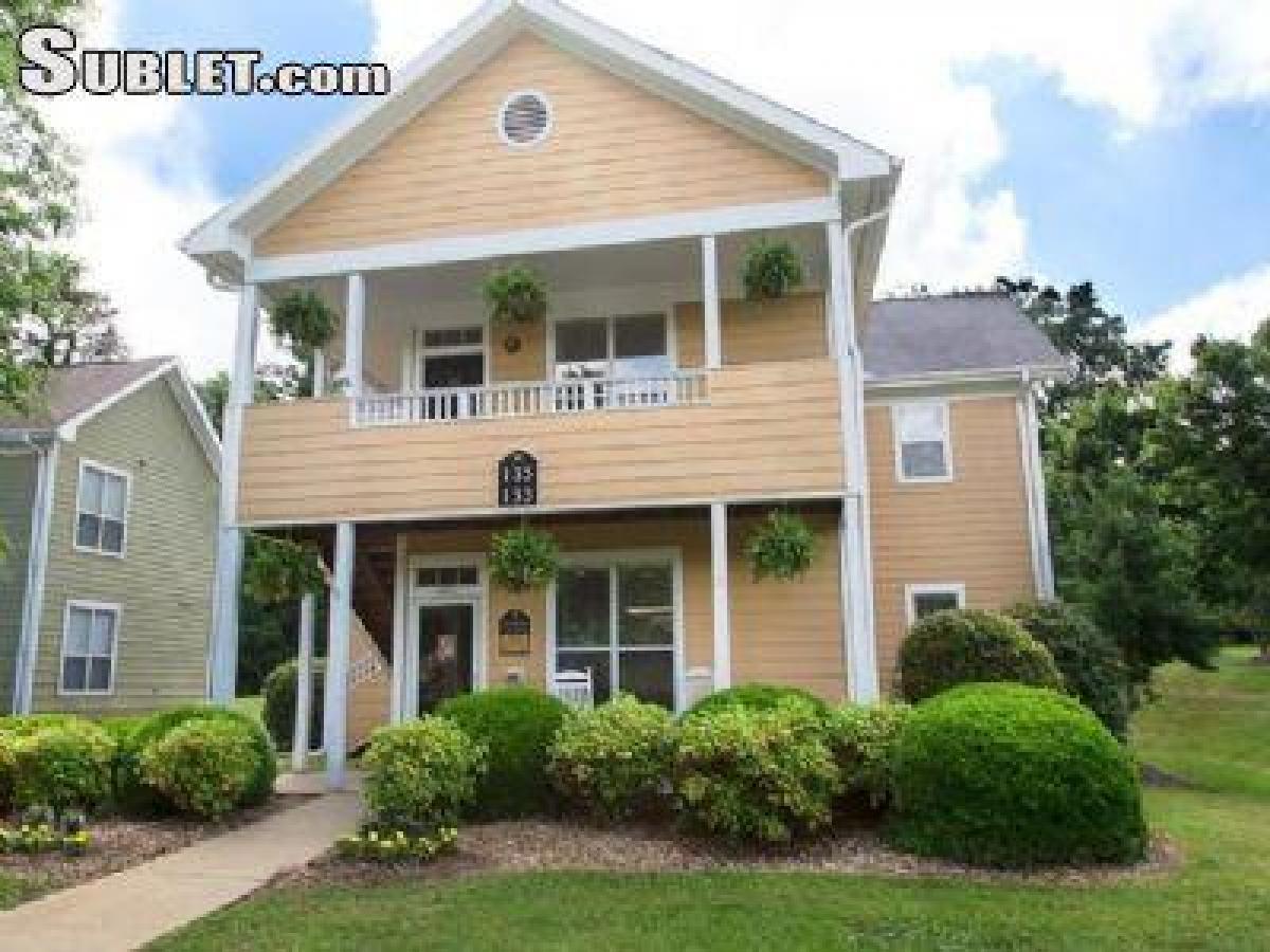 Picture of Apartment For Rent in Pickens, South Carolina, United States