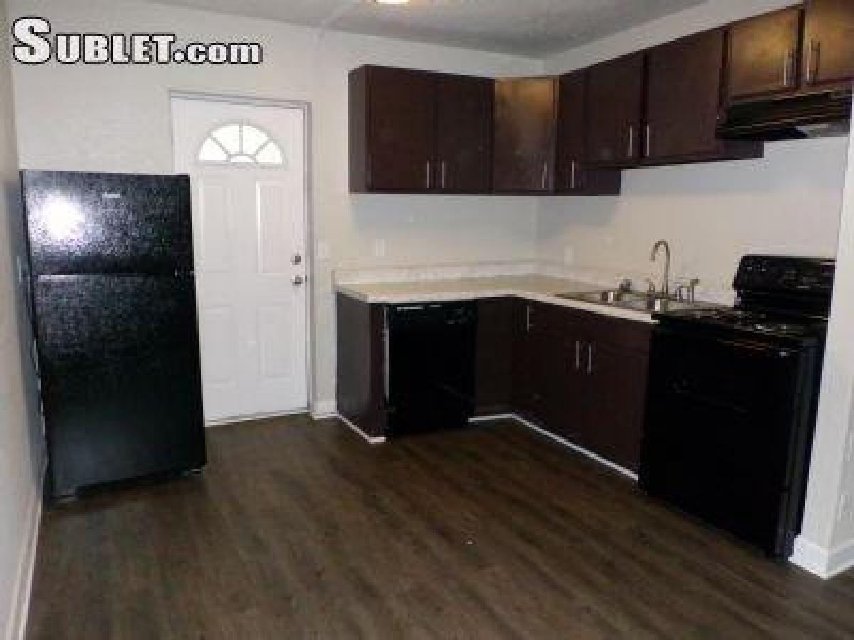 Picture of Apartment For Rent in Anderson, South Carolina, United States