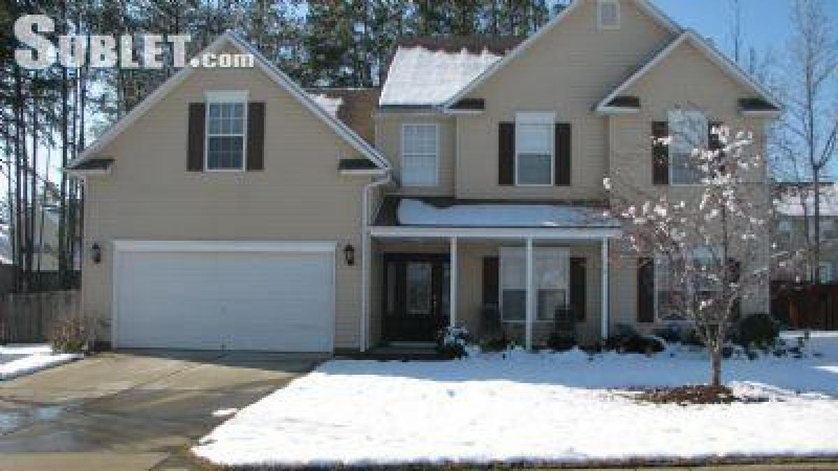 Picture of Home For Rent in Spartanburg, South Carolina, United States