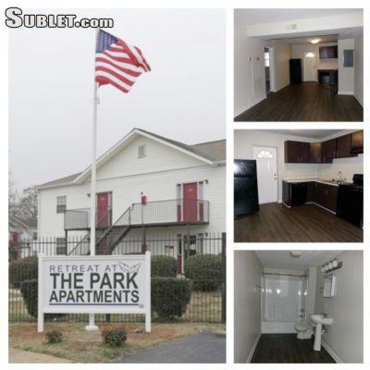 Picture of Apartment For Rent in Anderson, South Carolina, United States