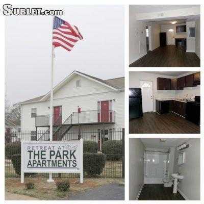 Apartment For Rent in Anderson, South Carolina