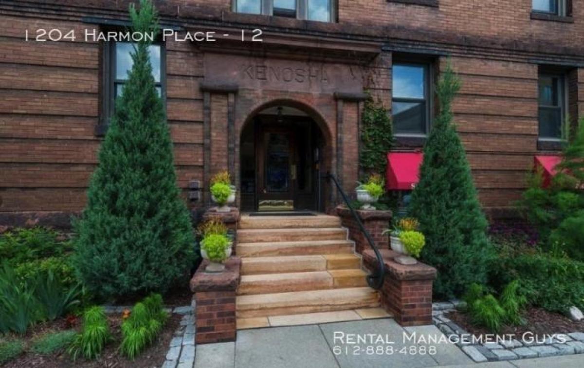 Picture of Condo For Rent in Minneapolis, Minnesota, United States