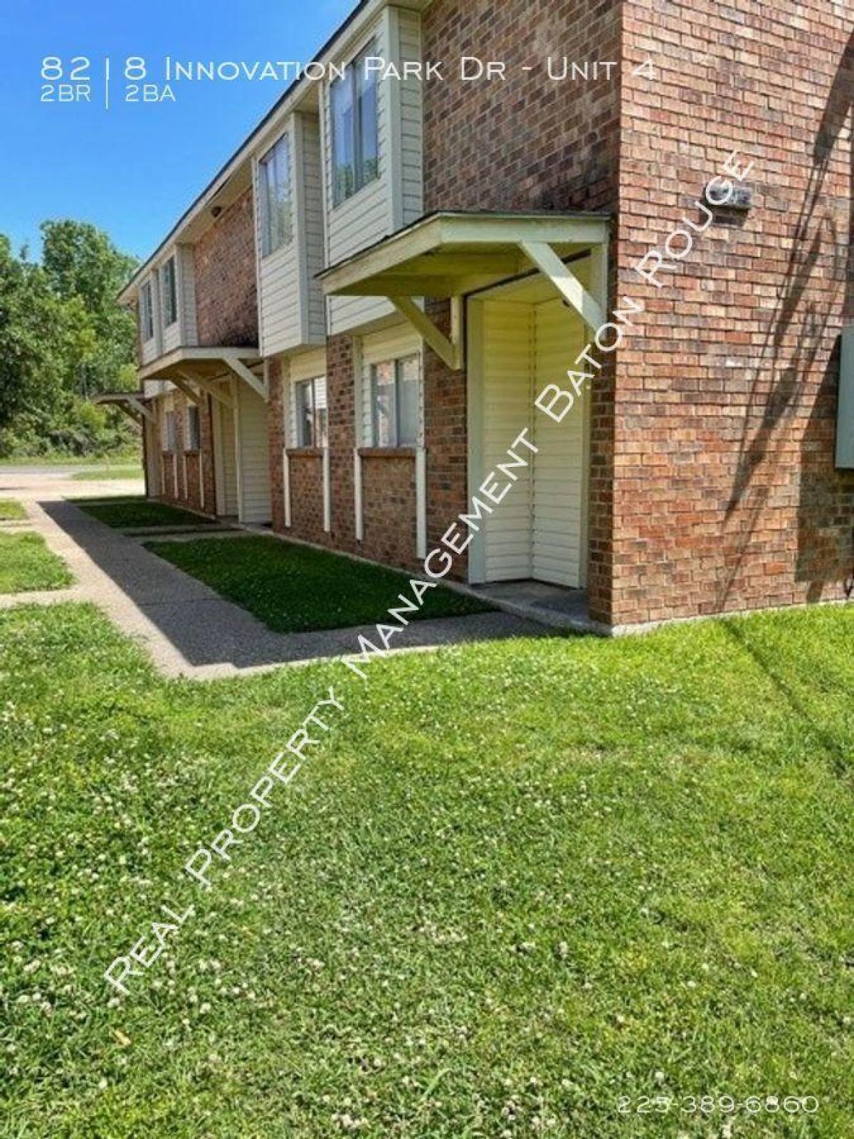 Picture of Apartment For Rent in Baton Rouge, Louisiana, United States