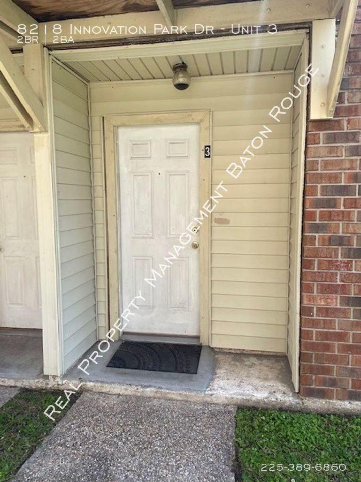 Picture of Apartment For Rent in Baton Rouge, Louisiana, United States