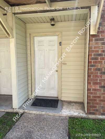 Apartment For Rent in Baton Rouge, Louisiana