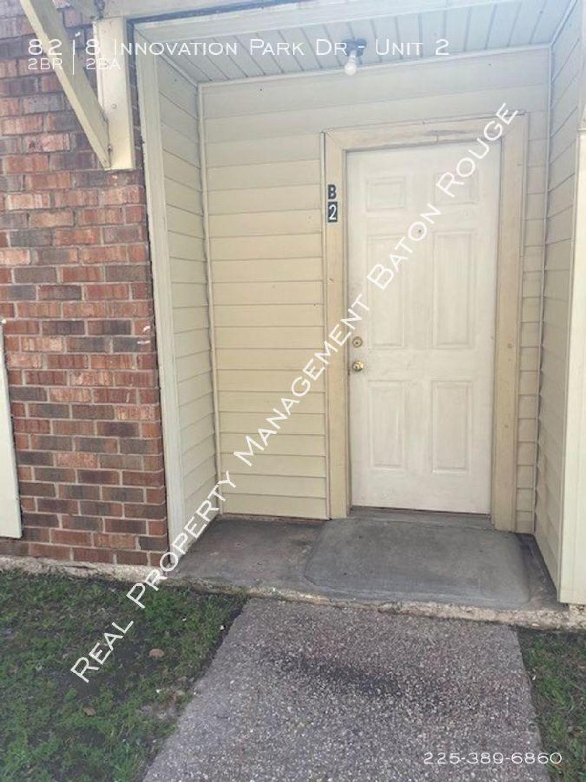 Picture of Apartment For Rent in Baton Rouge, Louisiana, United States