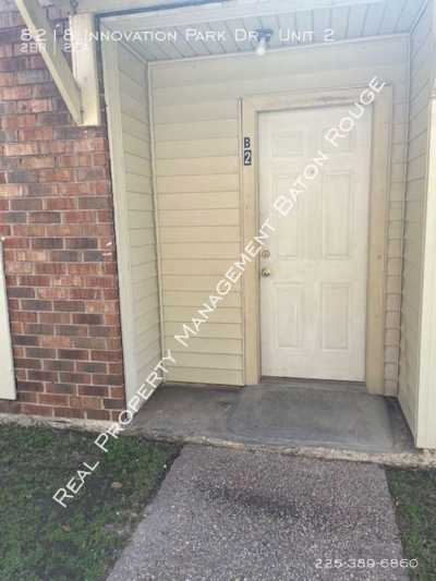 Apartment For Rent in Baton Rouge, Louisiana