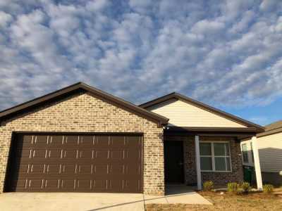 Home For Rent in Tuscaloosa, Alabama