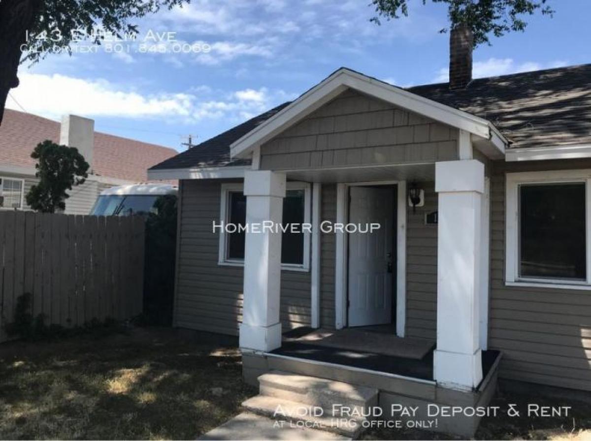 Picture of Home For Rent in Salt Lake City, Utah, United States