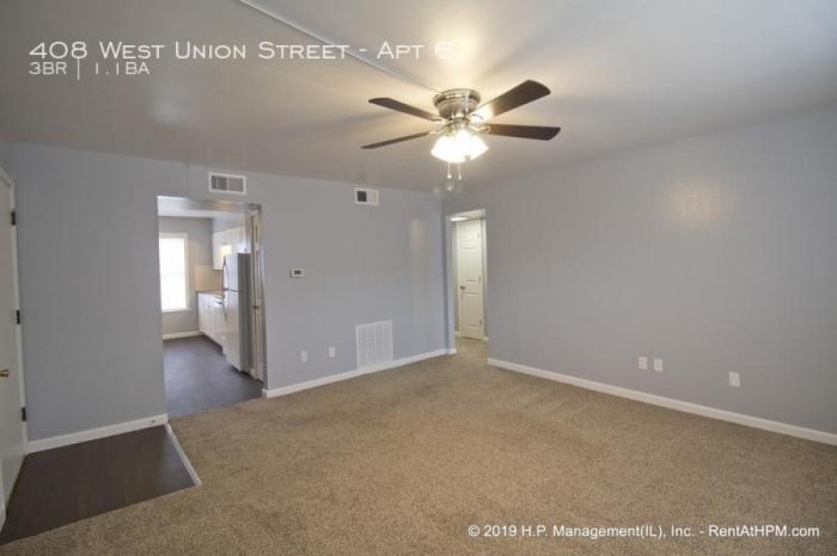 Picture of Apartment For Rent in Edwardsville, Illinois, United States