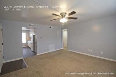 Apartment For Rent in Edwardsville, Illinois