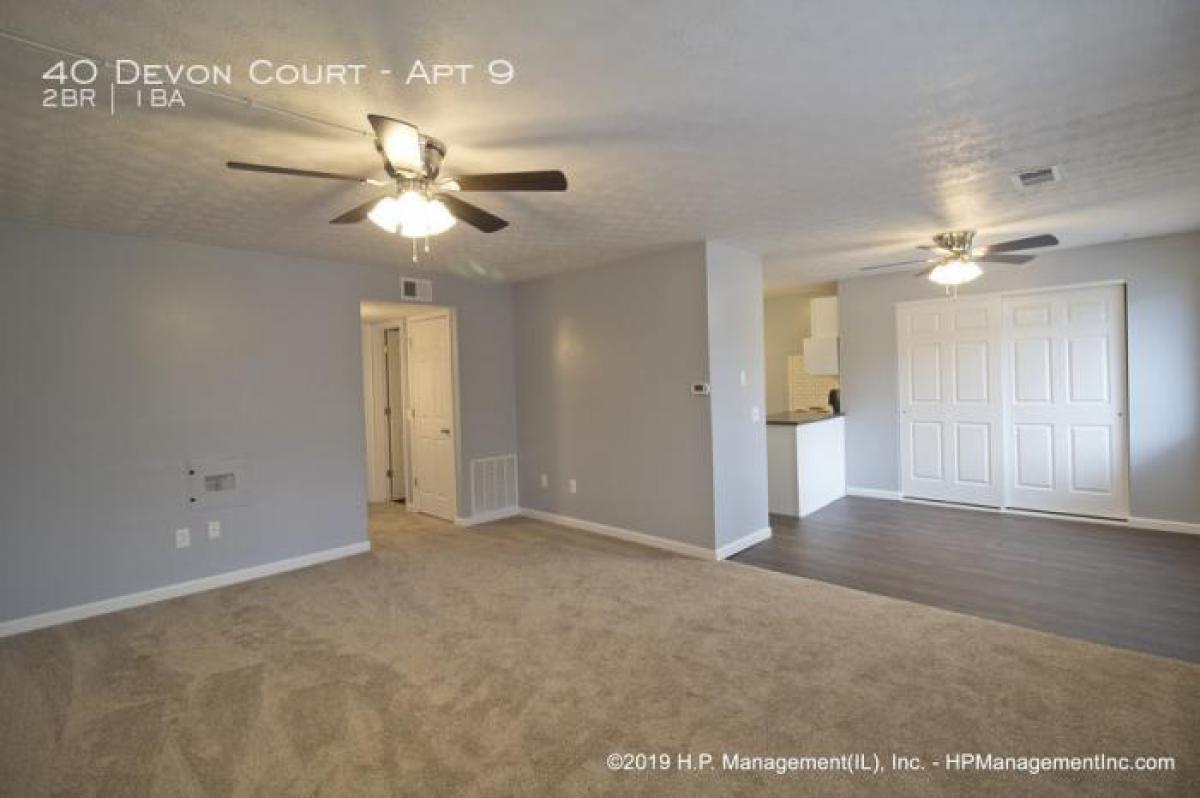 Picture of Apartment For Rent in Edwardsville, Illinois, United States