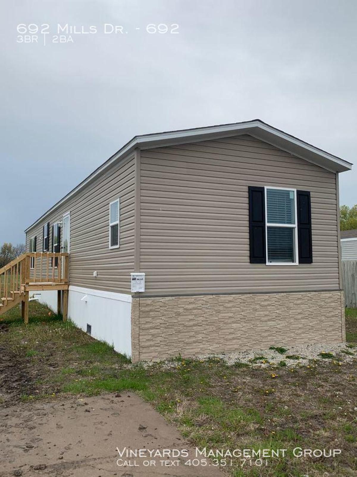 Picture of Home For Rent in Towanda, Kansas, United States