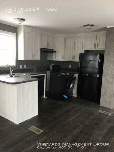 Apartment For Rent in Towanda, Kansas