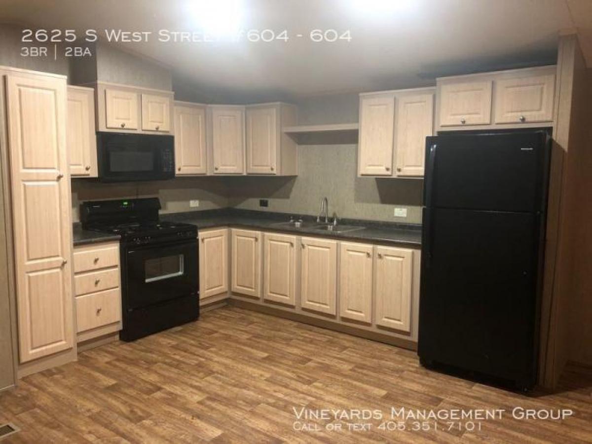 Picture of Home For Rent in Wichita, Kansas, United States