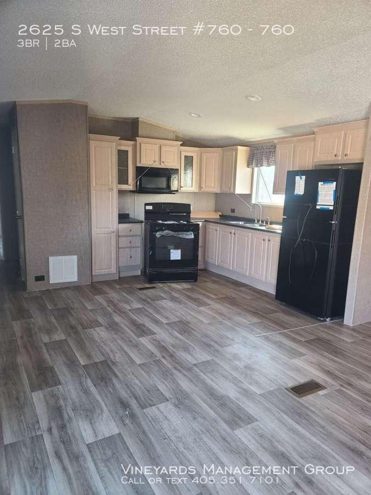 Picture of Apartment For Rent in Wichita, Kansas, United States