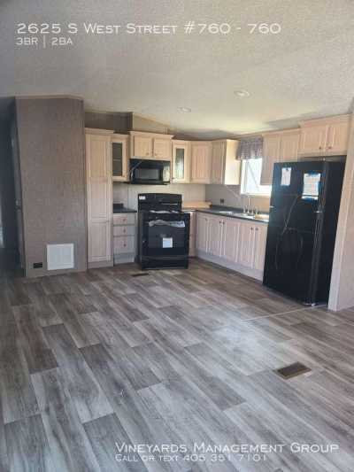 Apartment For Rent in Wichita, Kansas