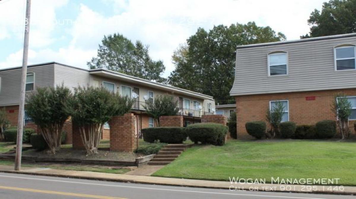 Picture of Apartment For Rent in Collierville, Tennessee, United States