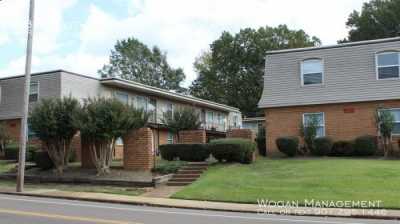 Apartment For Rent in Collierville, Tennessee