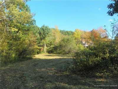 Residential Land For Sale in Kennebunk, Maine