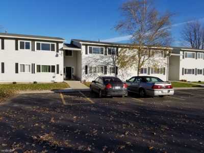 Apartment For Rent in Auburn, Michigan