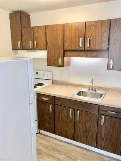 Apartment For Rent in Mason City, Iowa