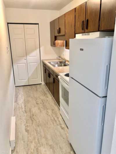 Apartment For Rent in Mason City, Iowa