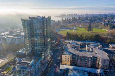 Apartment For Rent in Bellevue, Washington