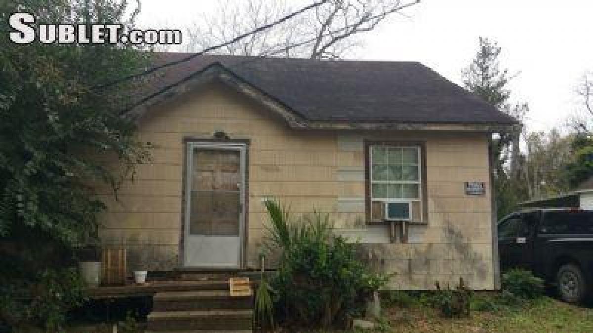 Picture of Apartment For Rent in Jefferson, Texas, United States