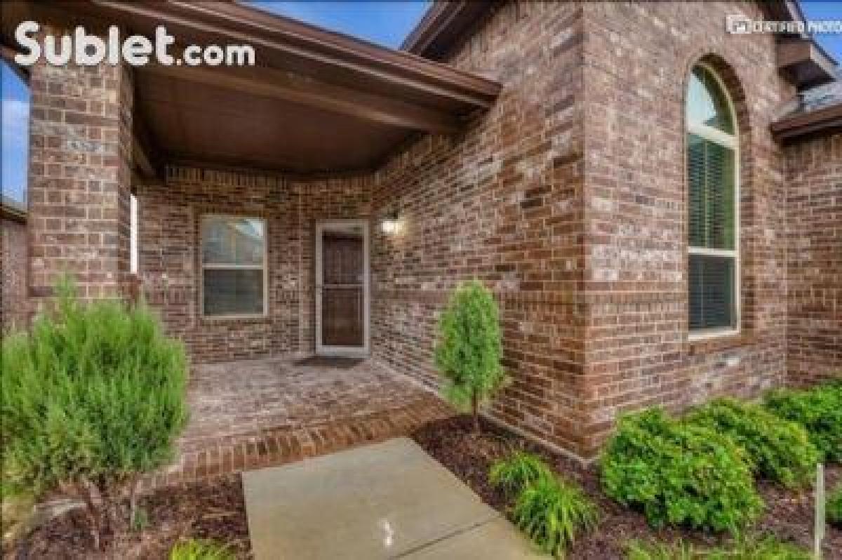 Picture of Home For Rent in Denton, Texas, United States