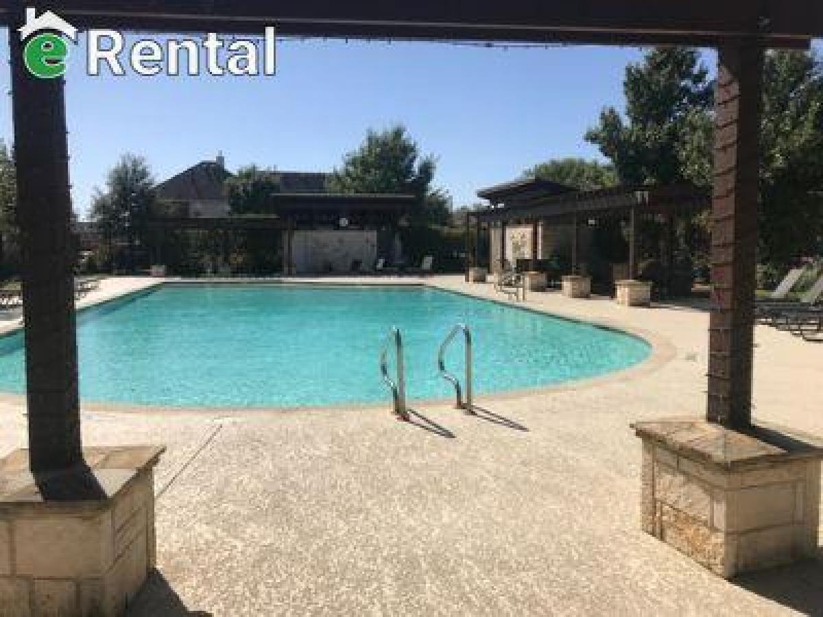 Picture of Home For Rent in Denton, Texas, United States