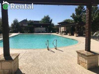 Home For Rent in Denton, Texas