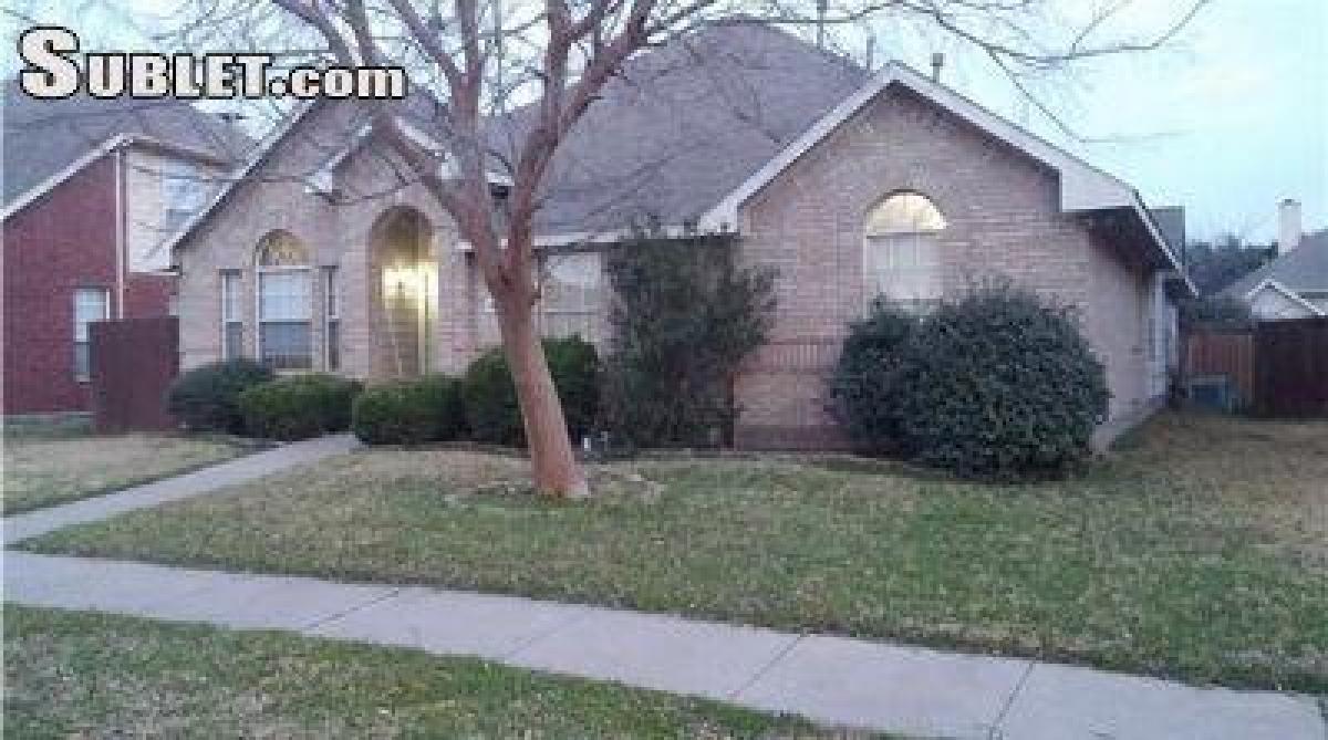 Picture of Home For Rent in Denton, Texas, United States