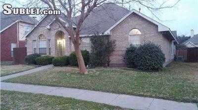 Home For Rent in Denton, Texas