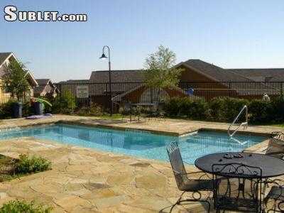 Apartment For Rent in Parker, Texas