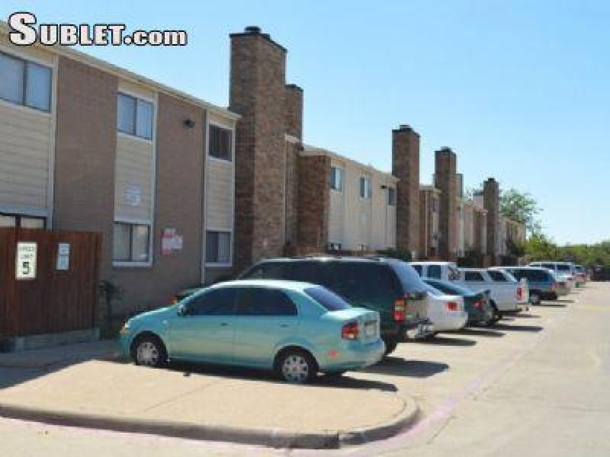 Picture of Apartment For Rent in West Texas City, Texas, United States