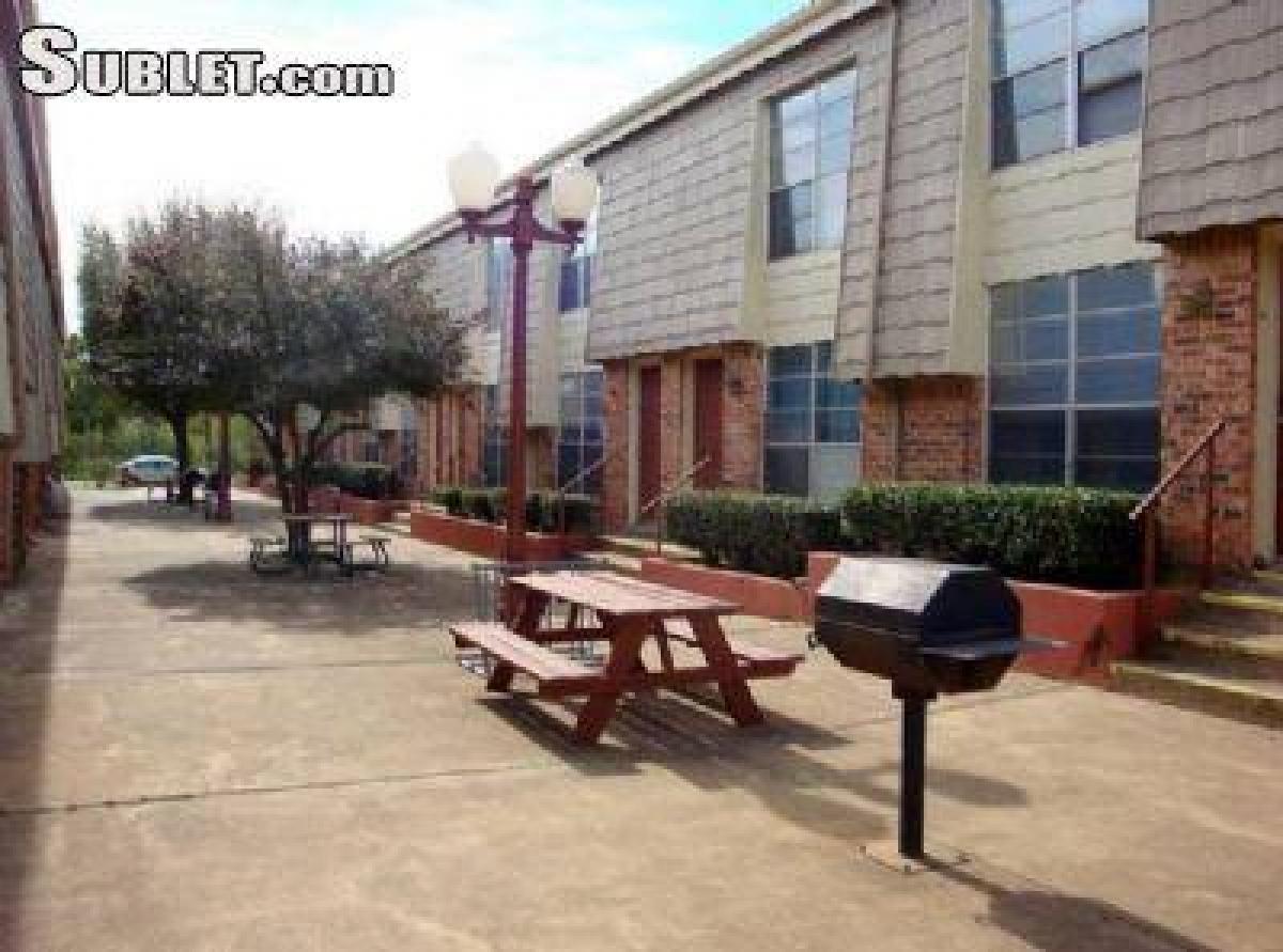 Picture of Home For Rent in Denton, Texas, United States