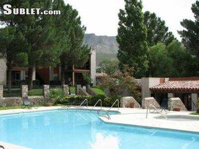 Apartment For Rent in El Paso, Texas