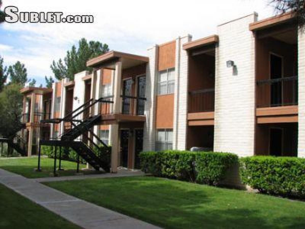 Picture of Apartment For Rent in El Paso, Texas, United States