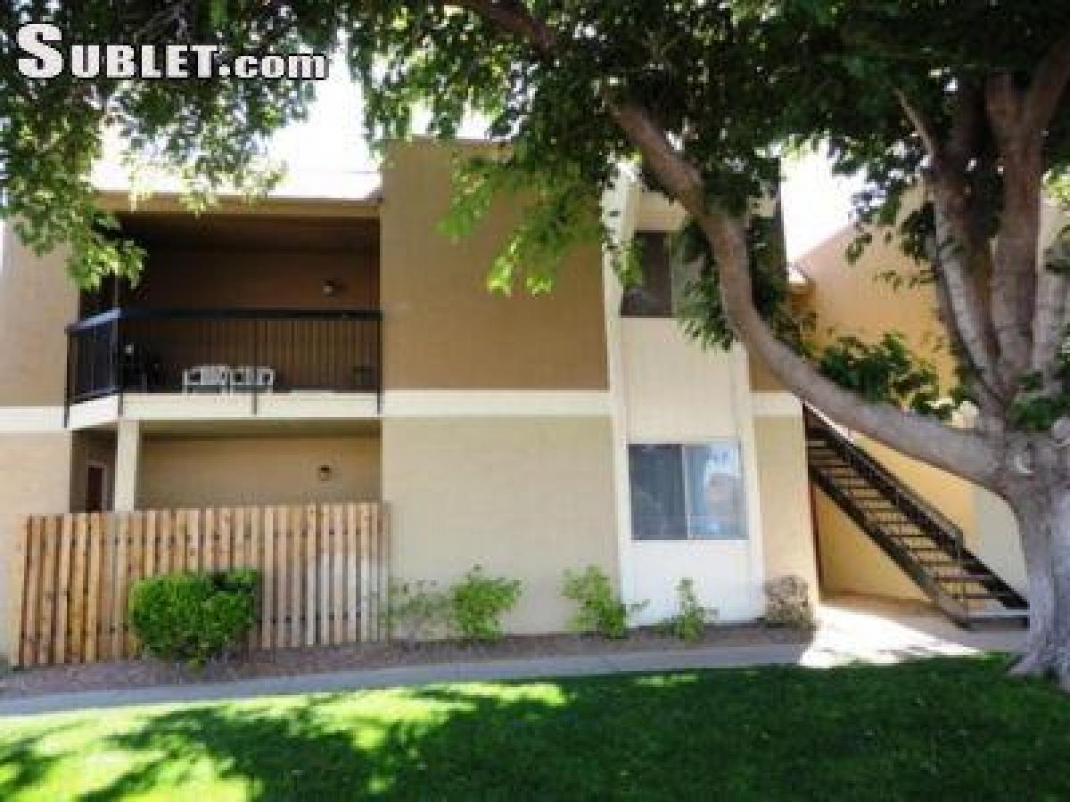 Picture of Apartment For Rent in El Paso, Texas, United States