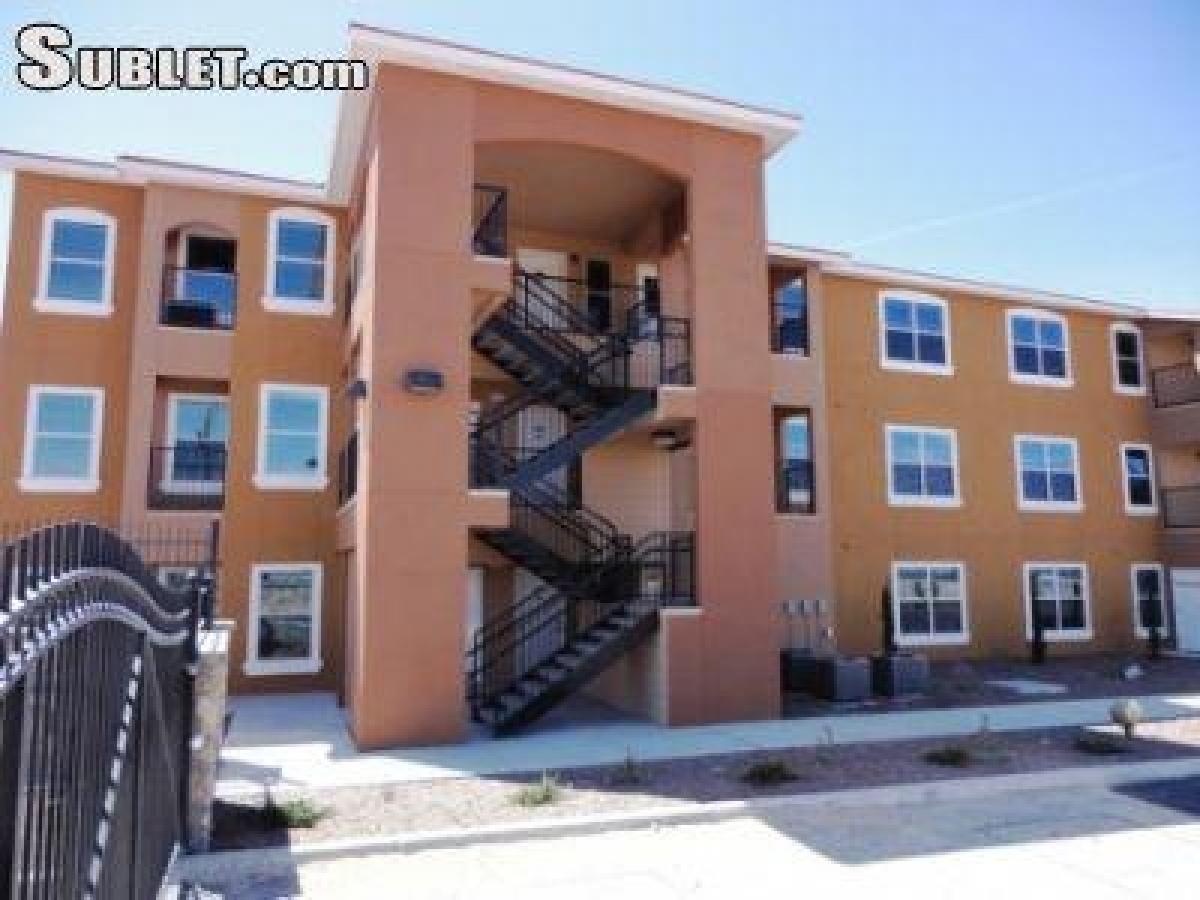 Picture of Apartment For Rent in El Paso, Texas, United States