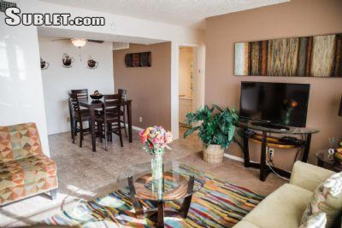 Picture of Apartment For Rent in El Paso, Texas, United States