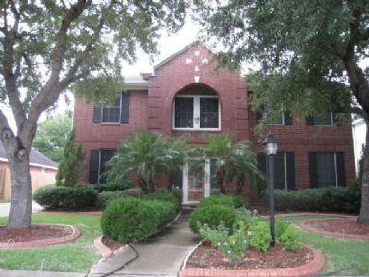 Picture of Home For Rent in Brazoria, Texas, United States