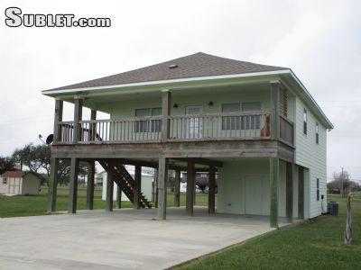 Home For Rent in Matagorda, Texas