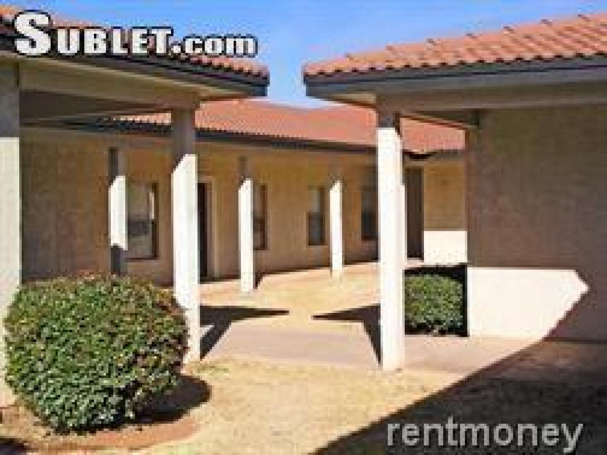 Picture of Apartment For Rent in Hidalgo, Texas, United States