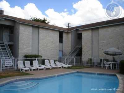 Apartment For Rent in San Marcos, Texas